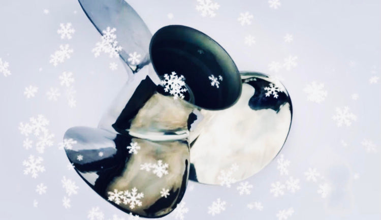 Merry Christmas from Specialist Small Craft!