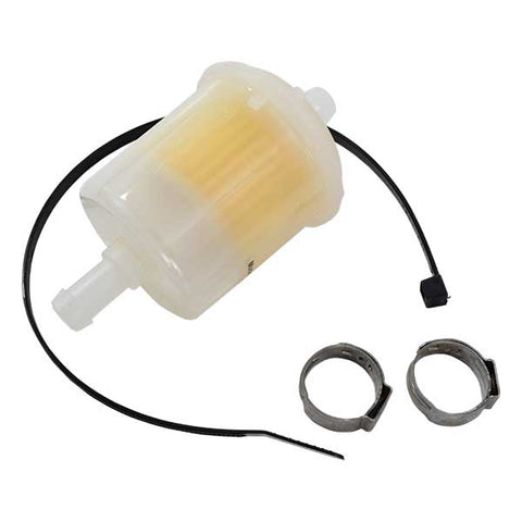 Fuel Filter Assembly for Evinrude E-TEC 40-200HP V6 60° outboard engines