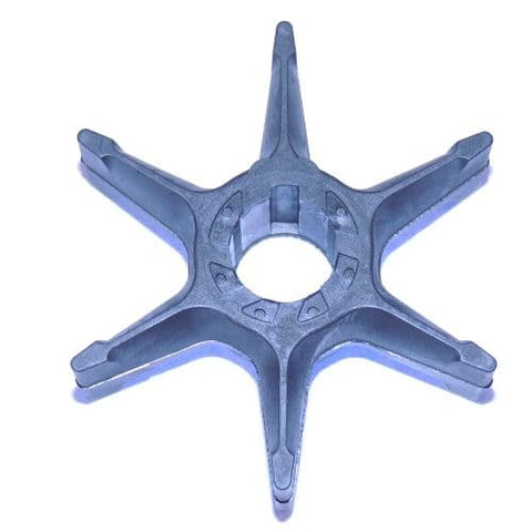 OMAX impeller to suit Yamaha 40G, E40G, 40J, E40J & 40Q Outboards, replacing Pt. No. 6F5-44352-00 & 676-44352-00