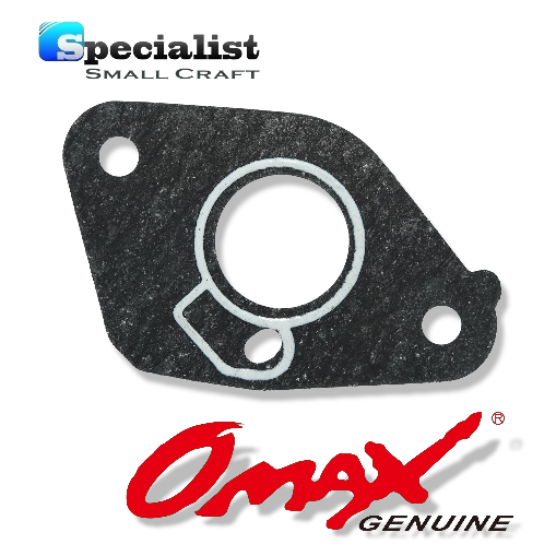 OMAX Carburetor Intake Manifold Gasket to suit Yamaha Malta 3A Outboar