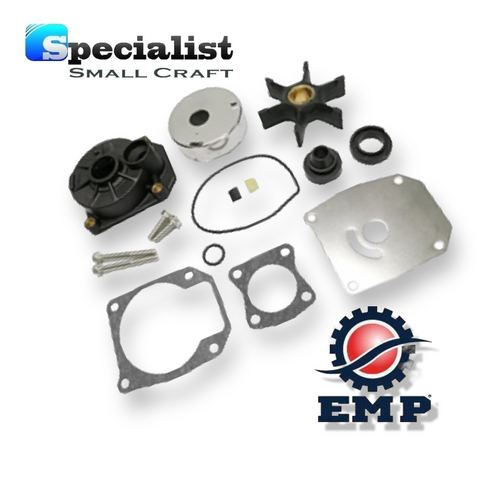 EMP Water Pump Repair Kit to suit Johnson Evinrude 40-55hp Outboards