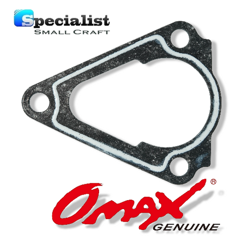 OMAX Thermostat Gasket to suit Yamaha & Selva F150 Outboards, replacing Pt. No. 63P-12414-00
