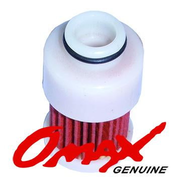 OMAX Fuel Filter to replace Yamaha & Selva Pt. No. 68V-24563-00