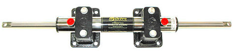 HyDrive Double Ended 8" stroke Steering Cylinder