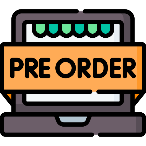 New Pre Order Option Now Available for PolaStorm Propellers & EMP Outboard Parts!