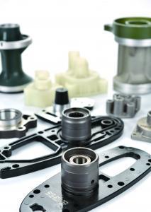 OMAX Outboard Service Parts