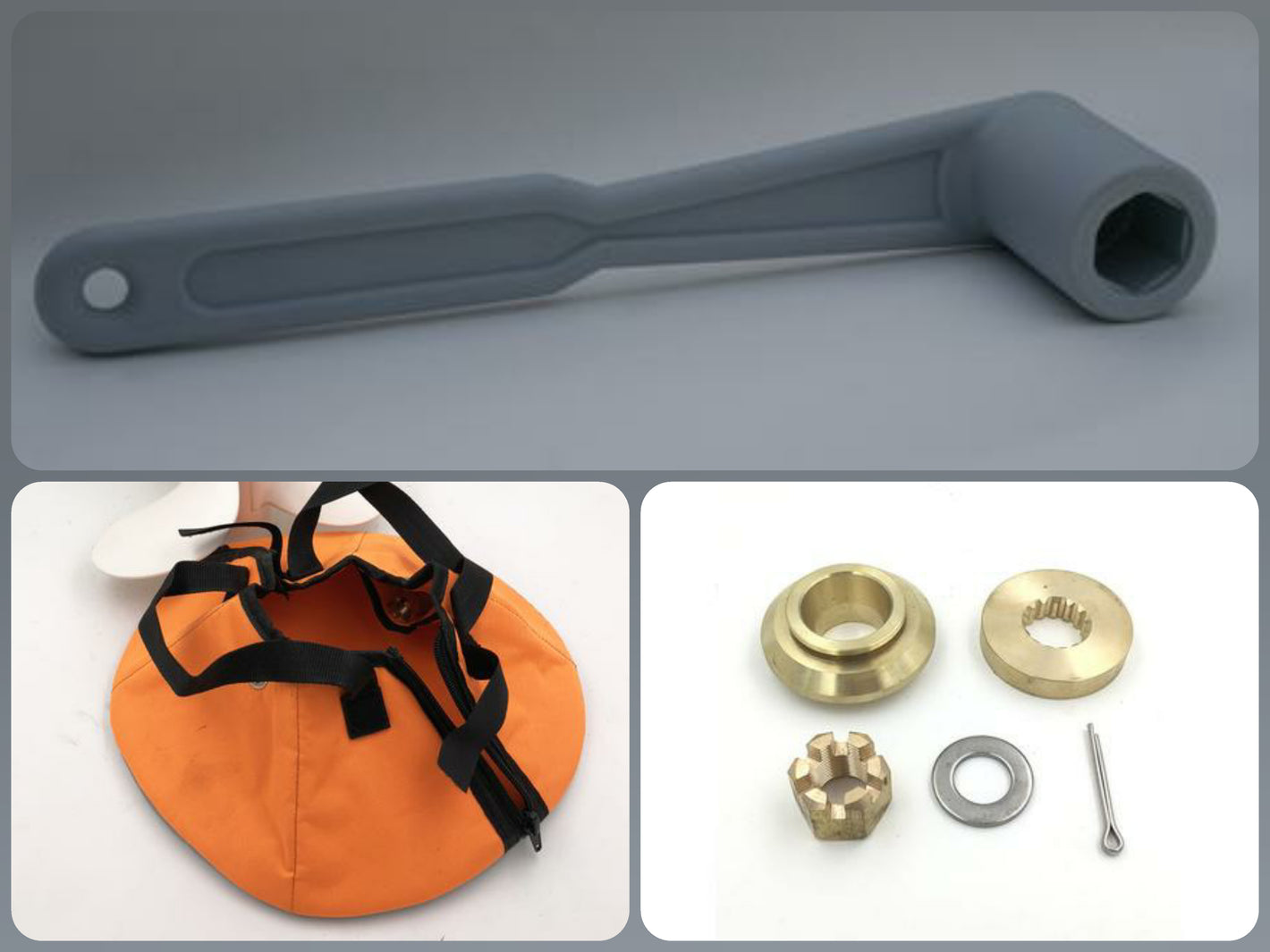 Boat & Outboard Care