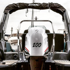 Outboard Rigging &amp; Performance
