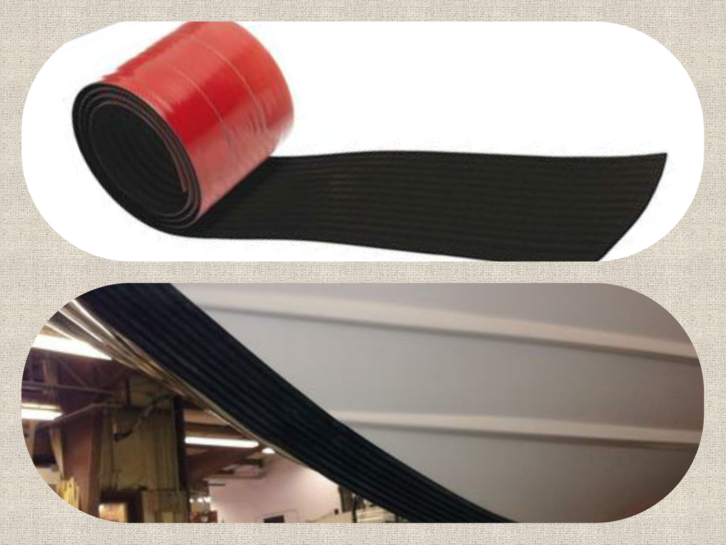KeelShield Hull Protection