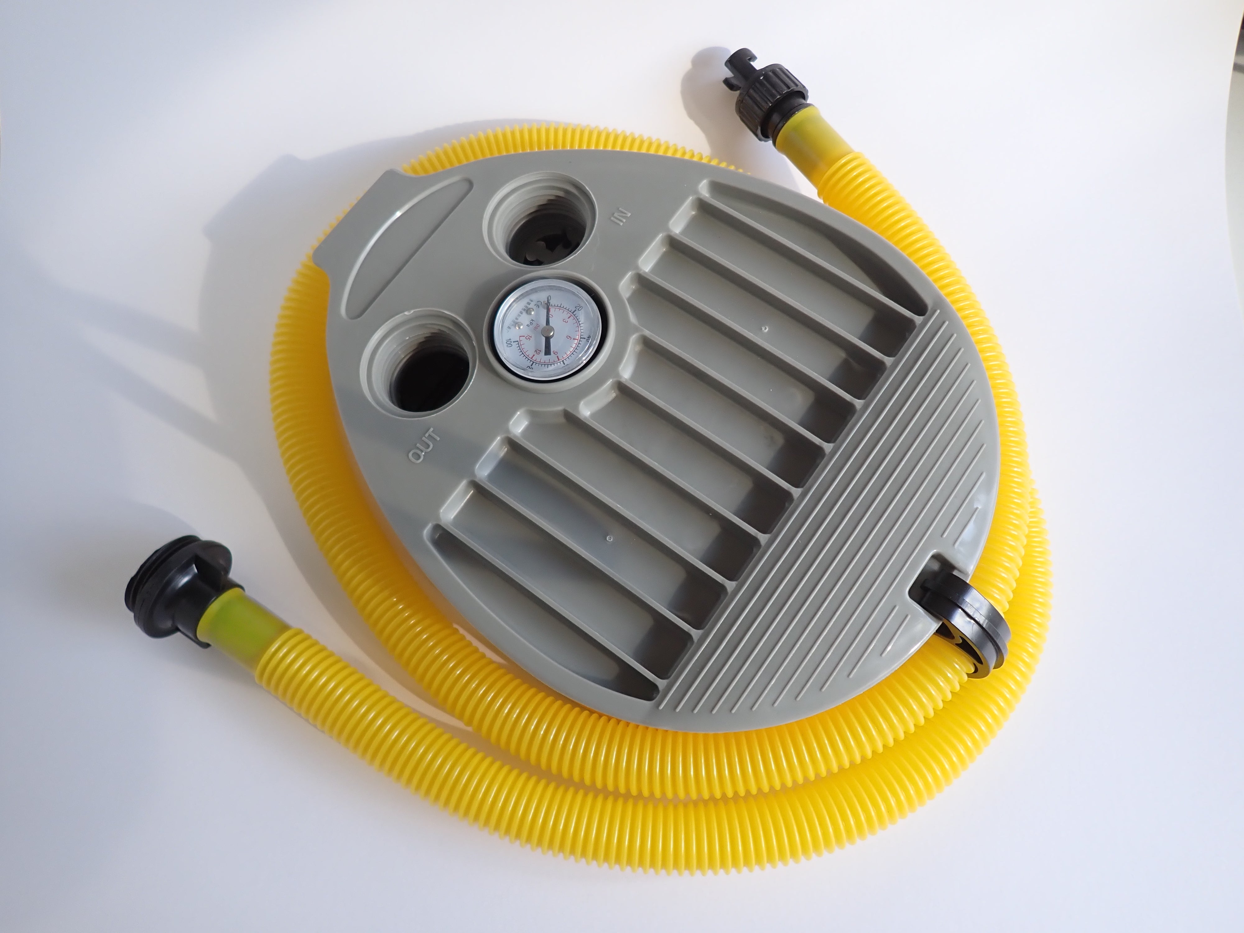 Inflatable (SIB) Accessories - specialst items - Air Pumps, valves etc ...