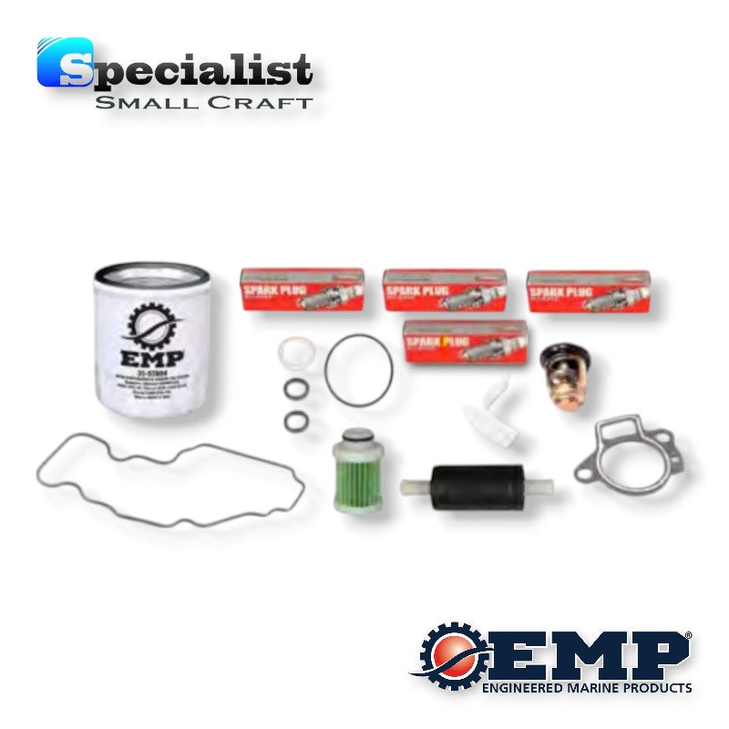 Yamaha Outboard Service Kits