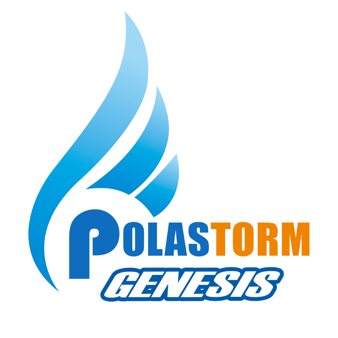 PolaStorm - Brand Parts