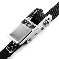 Trailer Straps & Lifting Slings