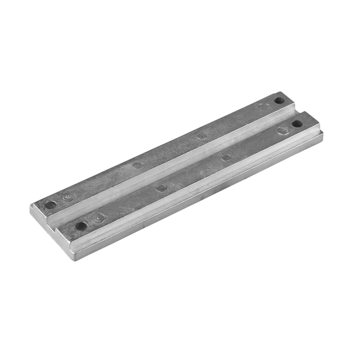 Transom bracket anode to suit Mercury / Mariner 40-115hp Outboards, replacing Pt. No. 818298
