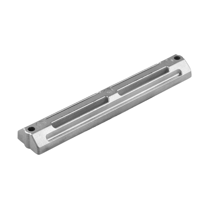 Yamaha transom bracket anode: 40-90hp (1988-1990)