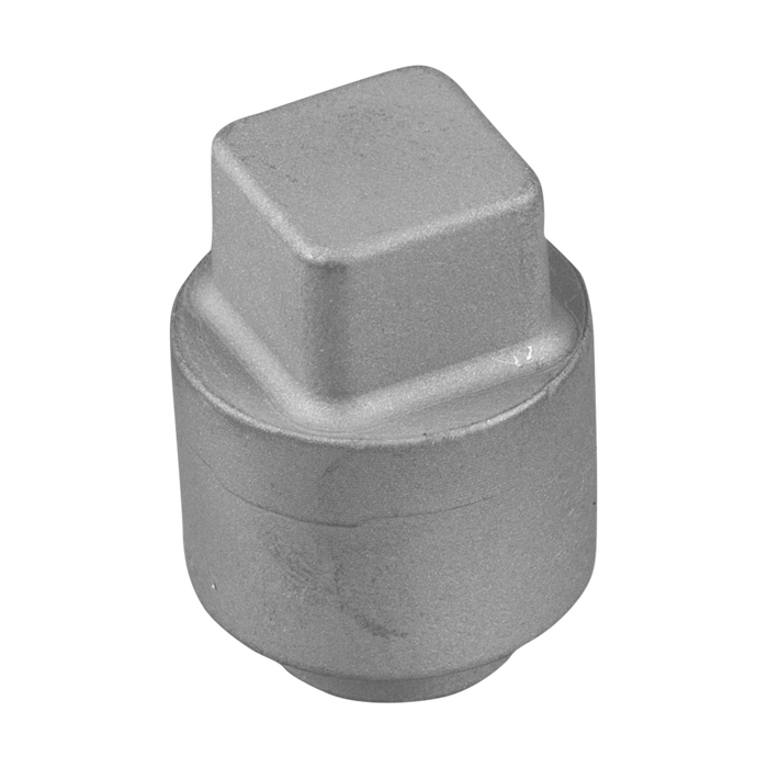 Cylinder block aluminium anode Yamaha & Selva F80-F350 Outboards