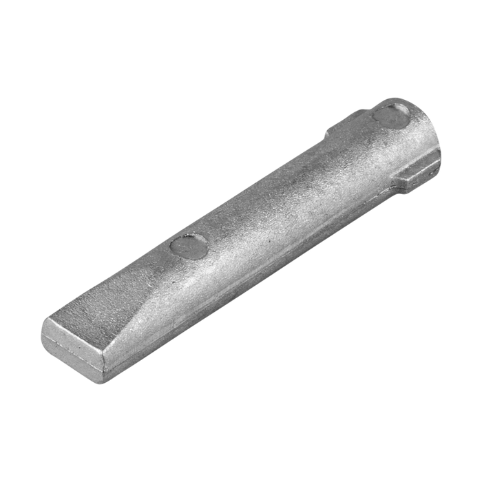 Saltwater pencil anode for Yamaha and Selva Outboards, replacing 62Y-11325-00