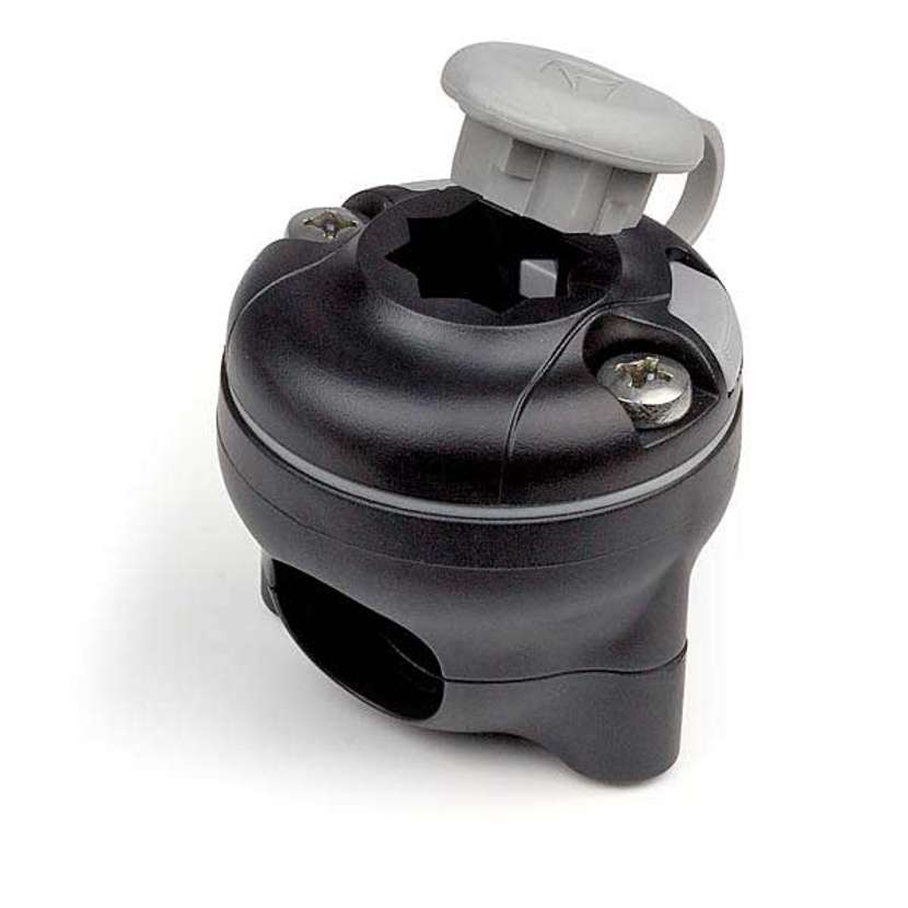 Railblaza 19-25mm Rail Mount StarPort Combo - Black