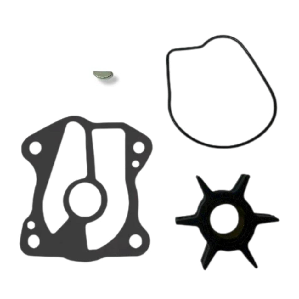 OMAX Water Pump Kit to suit Honda BF20A, BF25D & BF30D Outboard Motors