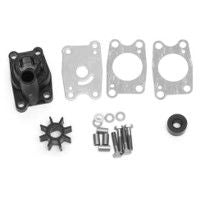 Water Pump Kit with Housing for Honda BF5A