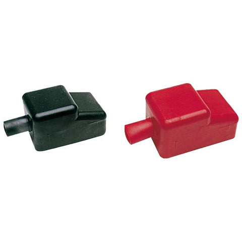 Pair of Caps for Battery Clamps