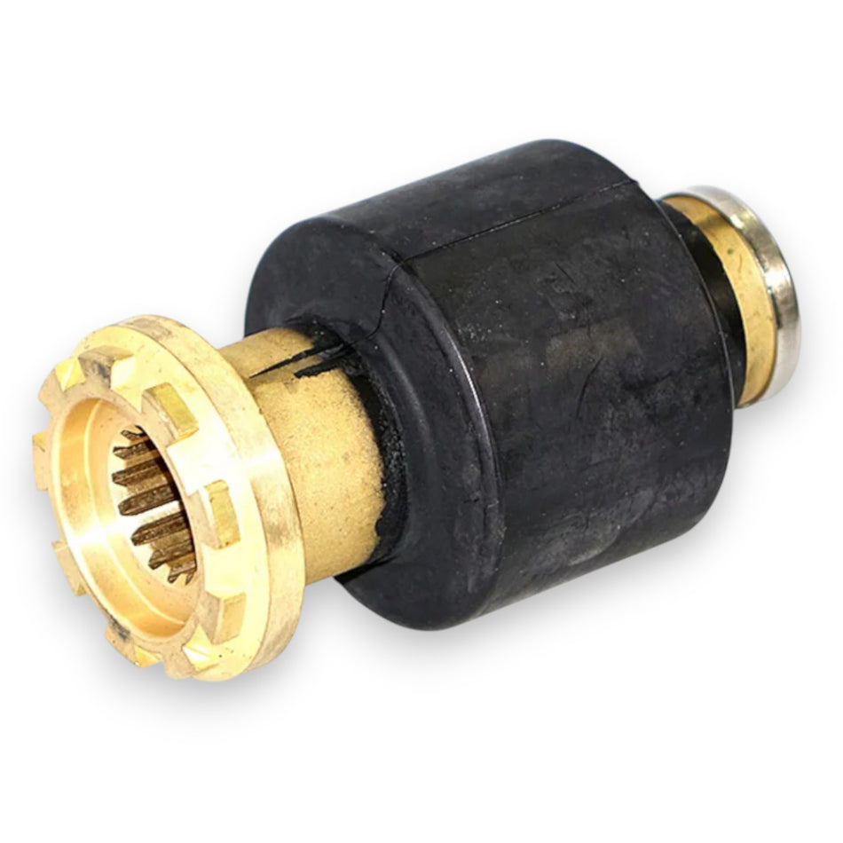 PolaStorm Group E 15 Tooth Pressed Propeller Bush to suit Mercury, Mariner & Honda Outboards