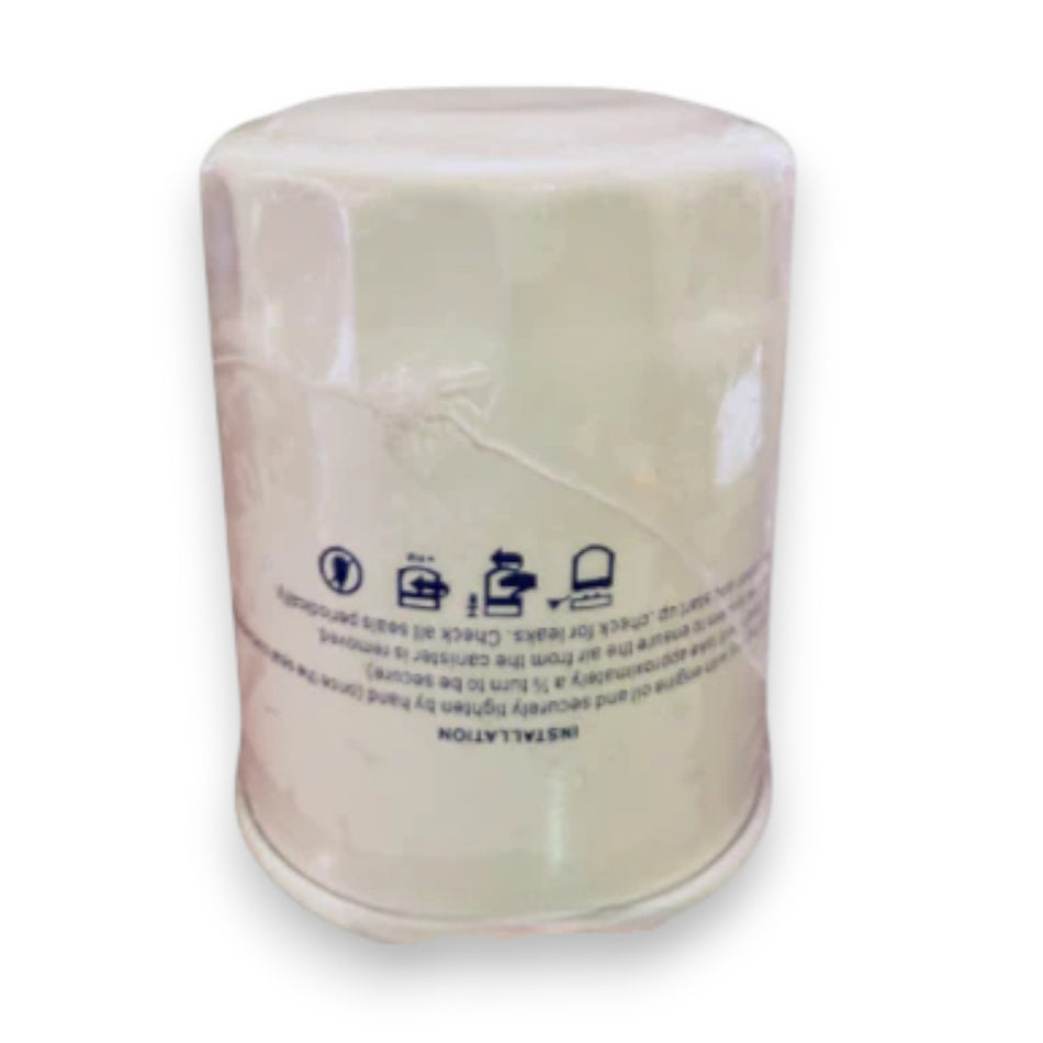 OMAX Oil Filter to suit Honda BF75-225hp, Pt. No. 15400-PLM-A01PE, 15400-ZJ1-004, 15400-P0H-305 and 15400-P0H-305PE