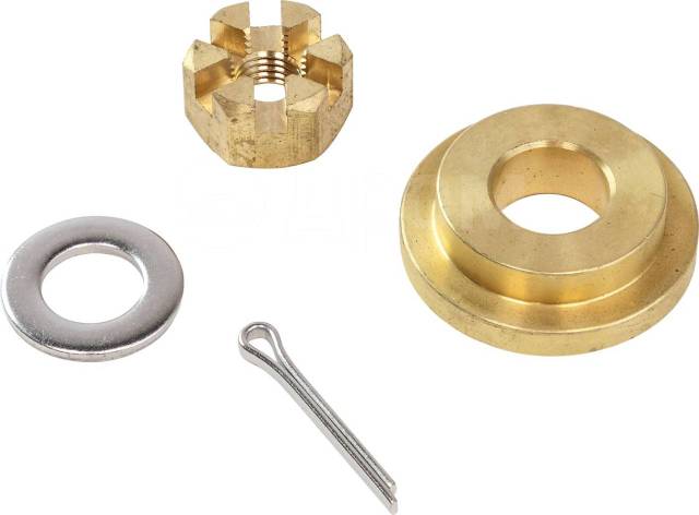 PolaStorm Propeller Fitting Kit: Yamaha & Selva J Series Propeller (9.9-20hp)