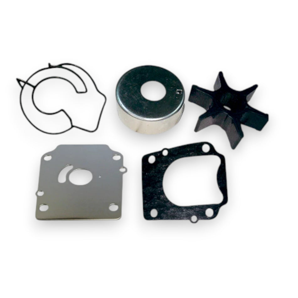 OMAX Water Pump Kit to suit Suzuki DF70A - DF90A Outboards, replacing Pt. No. 17400-87L01