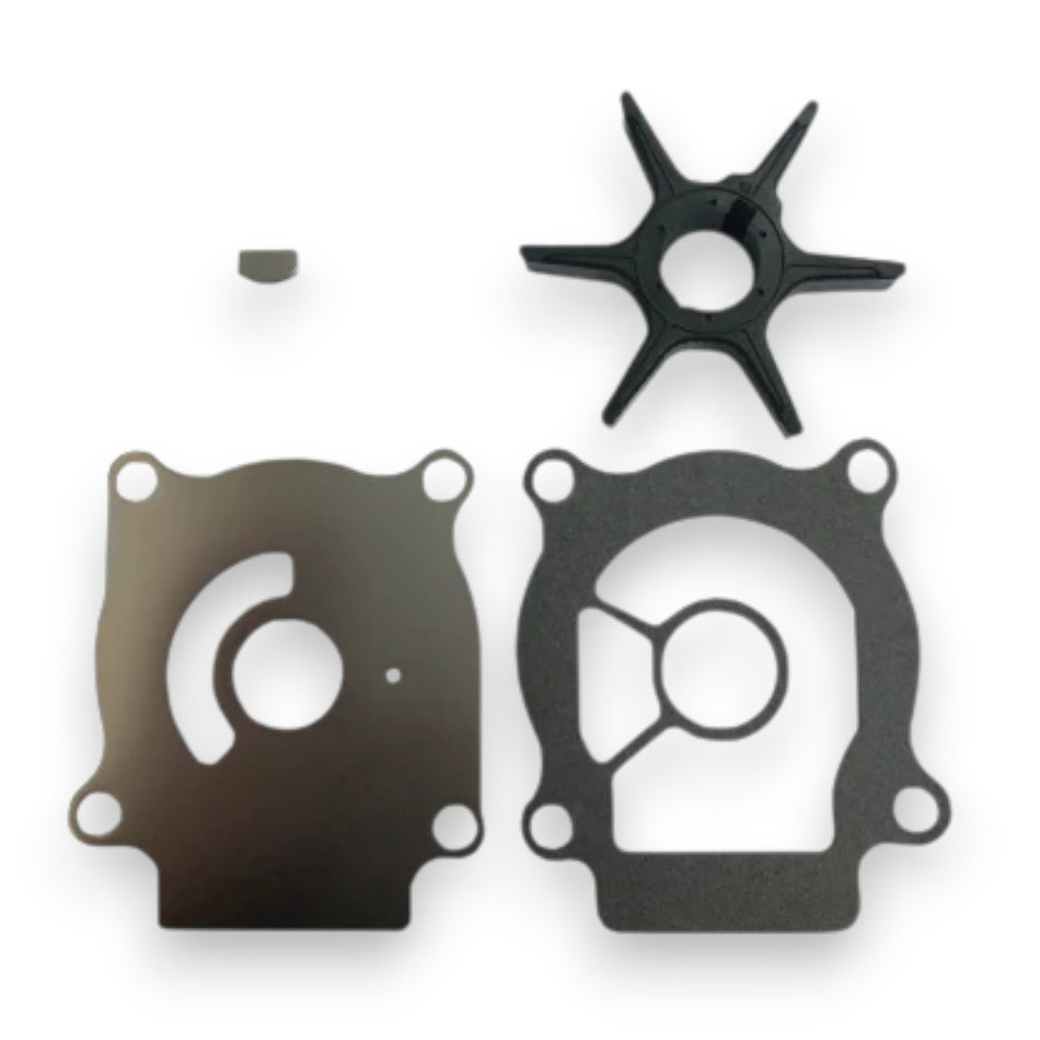 OMAX Water Pump Kit to suit Suzuki DF25-DF50 Outboards, replacing Pt. No. 17400-96353