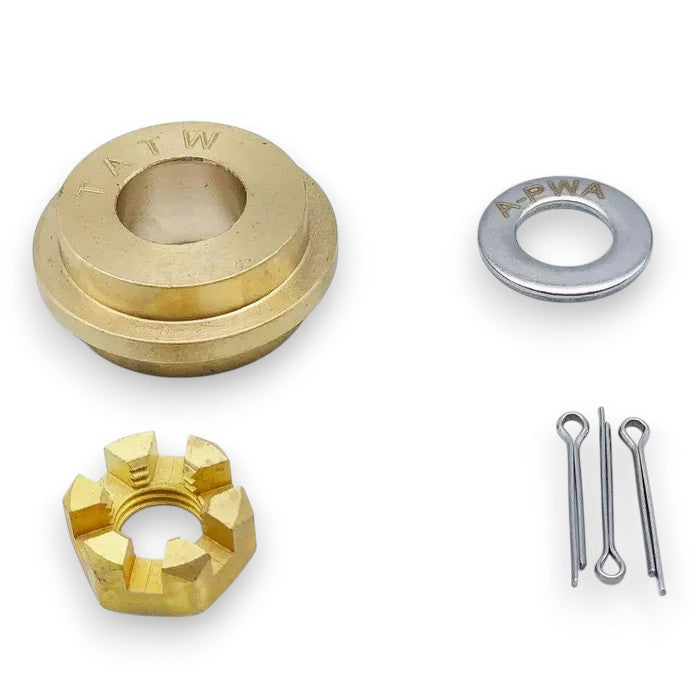 PolaStorm Propeller Fitting Kit Yamaha 6-8HP Outboards