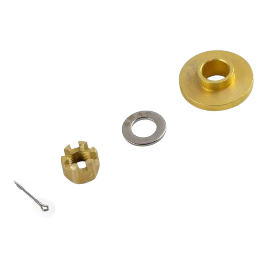 PolaStorm Propeller Fitting Kit: Suzuki DF8A-DF20A Outboards