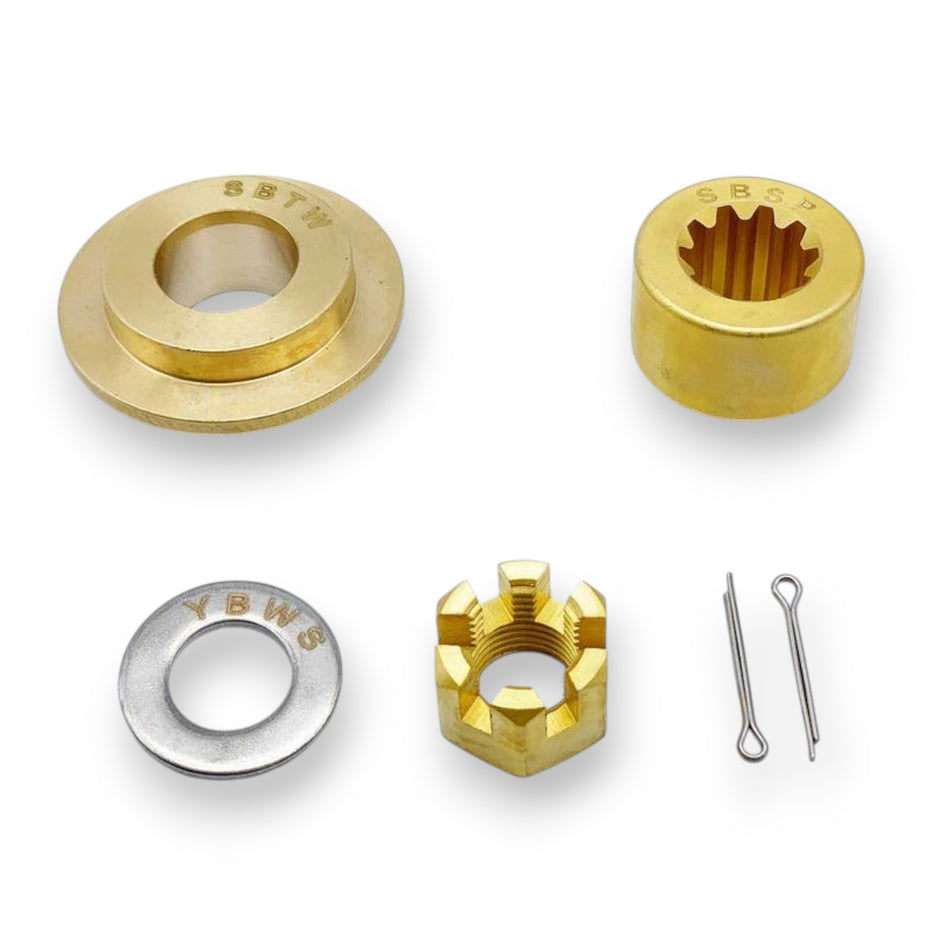 PolaStorm Propeller Fitting Kit: Suzuki 25-30HP Outboards