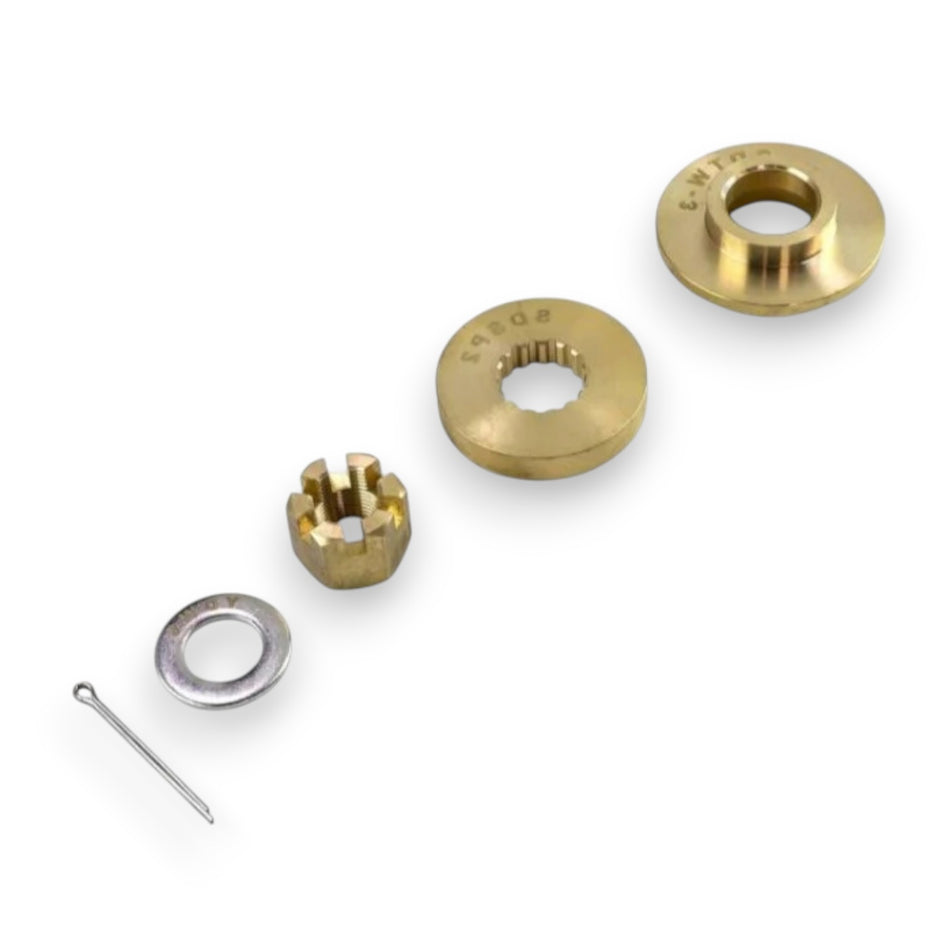 PolaStorm Propeller Fitting Kit: Suzuki DF115A & DF140A Outboard