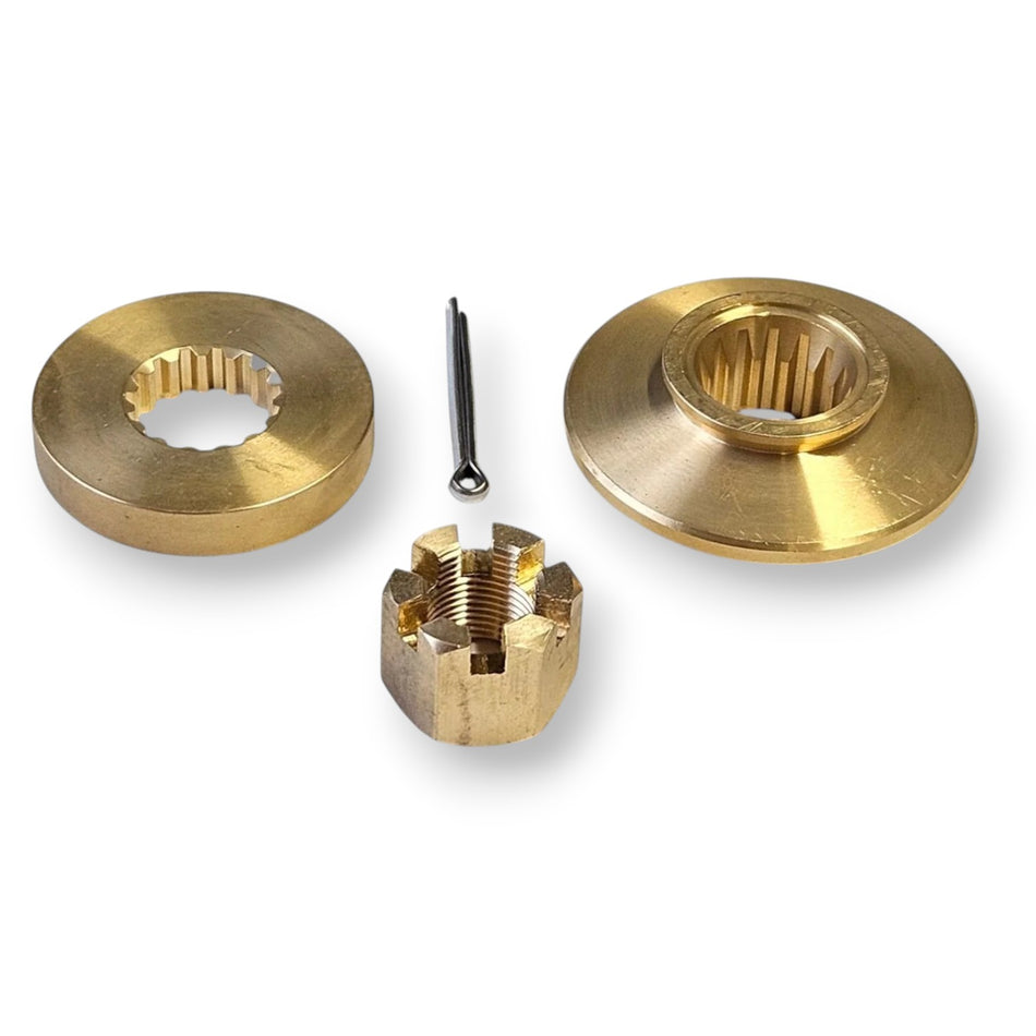 PolaStorm Propeller Fitting Kit: Suzuki DF70A - DF90A Outboards