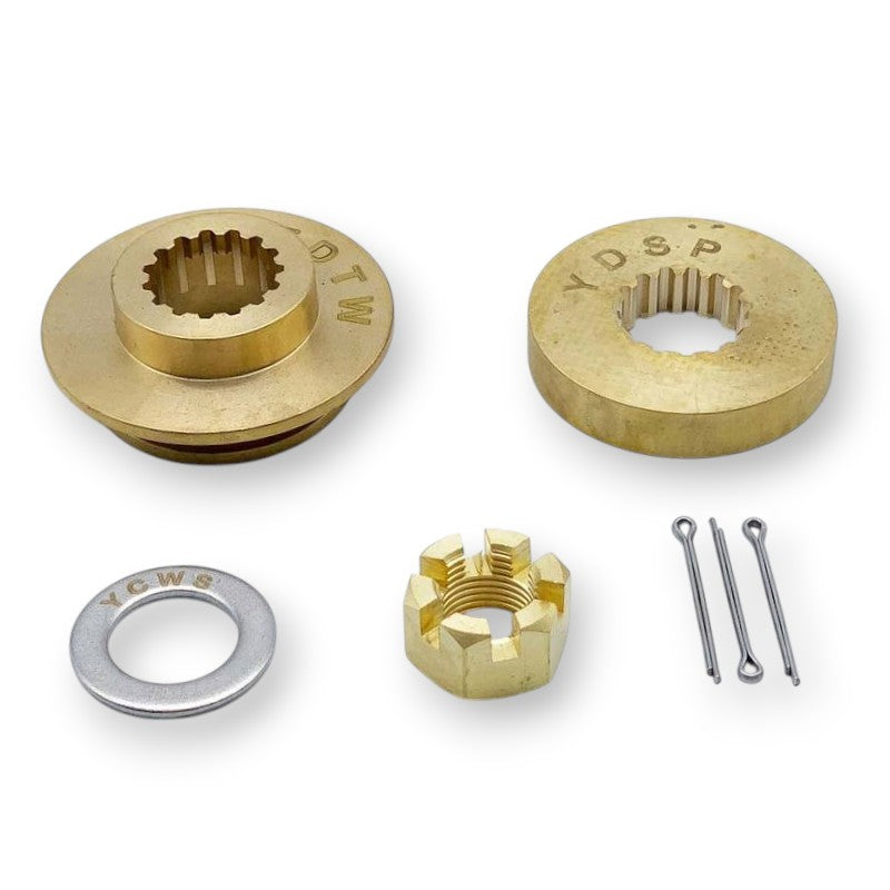 PolaStorm Propeller Fitting Kit: Tohatsu 60-140hp