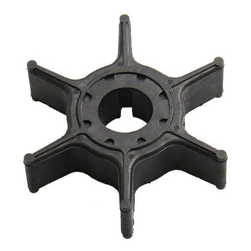 OMAX Impeller to suit Yamaha 9.9F/15F, F9.9C/FT9.9D/F15A, F15C/F20B Outboards, replacing Pt. No. 63V-44352-00