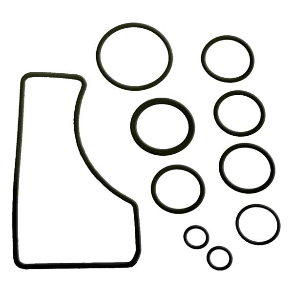Outdrive Mounting Kit for MerCruiser Bravo, Bravo X & Bravo XR transoms