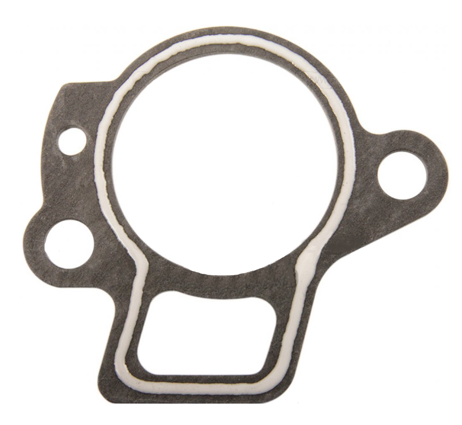 OMAX Thermostat Gasket to suit Yamaha, Selva & Mercury/Mariner Outboards, replacing Pt. No. 6H3-12414-A1 & 27-824853