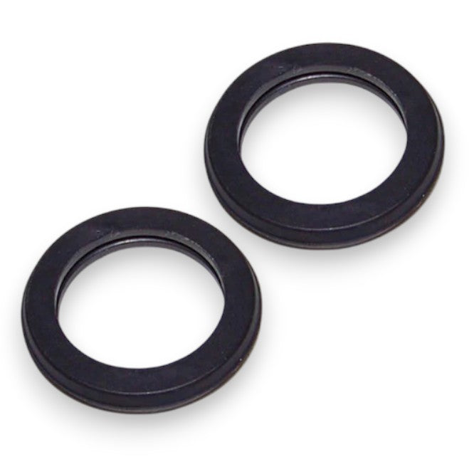 Pack of 2 Thermostat Gaskets / Seals for Mercury - Mariner 8-400hp Outboards replacing Pt. No. 27-887978 / 887978