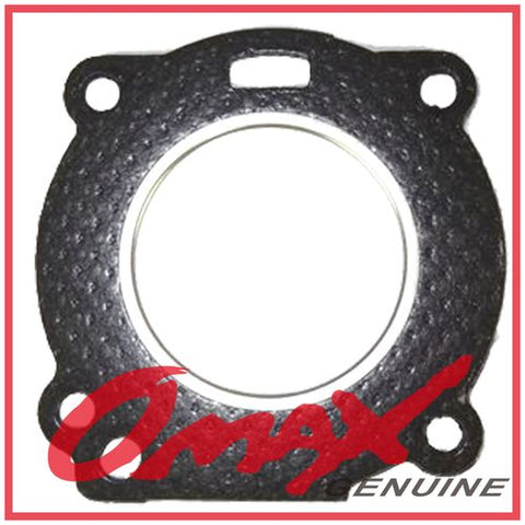 OMAX cylinder head gasket to suit Tohatsu & Mercury/Mariner 2-stroke 2-3.3hp Outboards, replacing Pt. No. 309-01005-2 & 27-95299001 / 27-95299