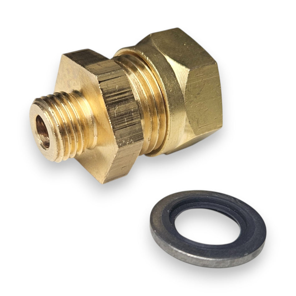 HyDrive N12 Compression - HyProDrive Autopilot fitting
