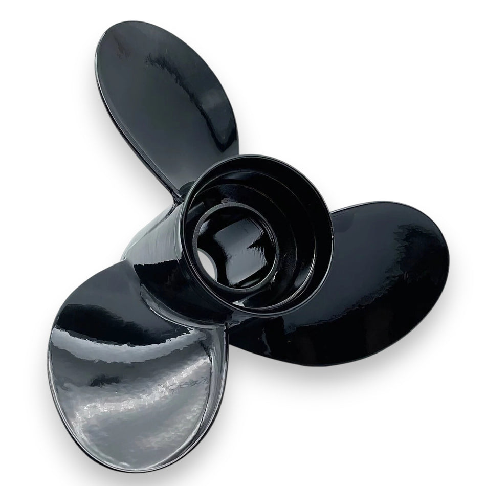 25-70p Group C Megara Series Titanium Aluminium 3-Blade RH Rotation Blade Units (3 1/4" hub)