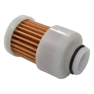 Fuel Filter to replace Yamaha & Selva Pt. No. 68V-24563-00 & Mercury Pt. No. 35-881540
