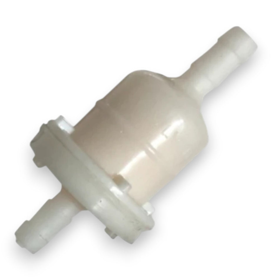 Inline Fuel Filter to suit small Mercury/Mariner/Tohatsu/Honda Outboards