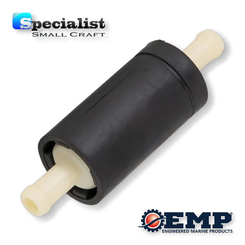 Fuel Injection Pump Fuel Filter to suit Yamaha, Selva Mercury Mariner F30-F115