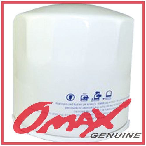 10 Micron Water Separating Fuel Filter (pre filter) for Outboard, Inboard & Sterndrive engines