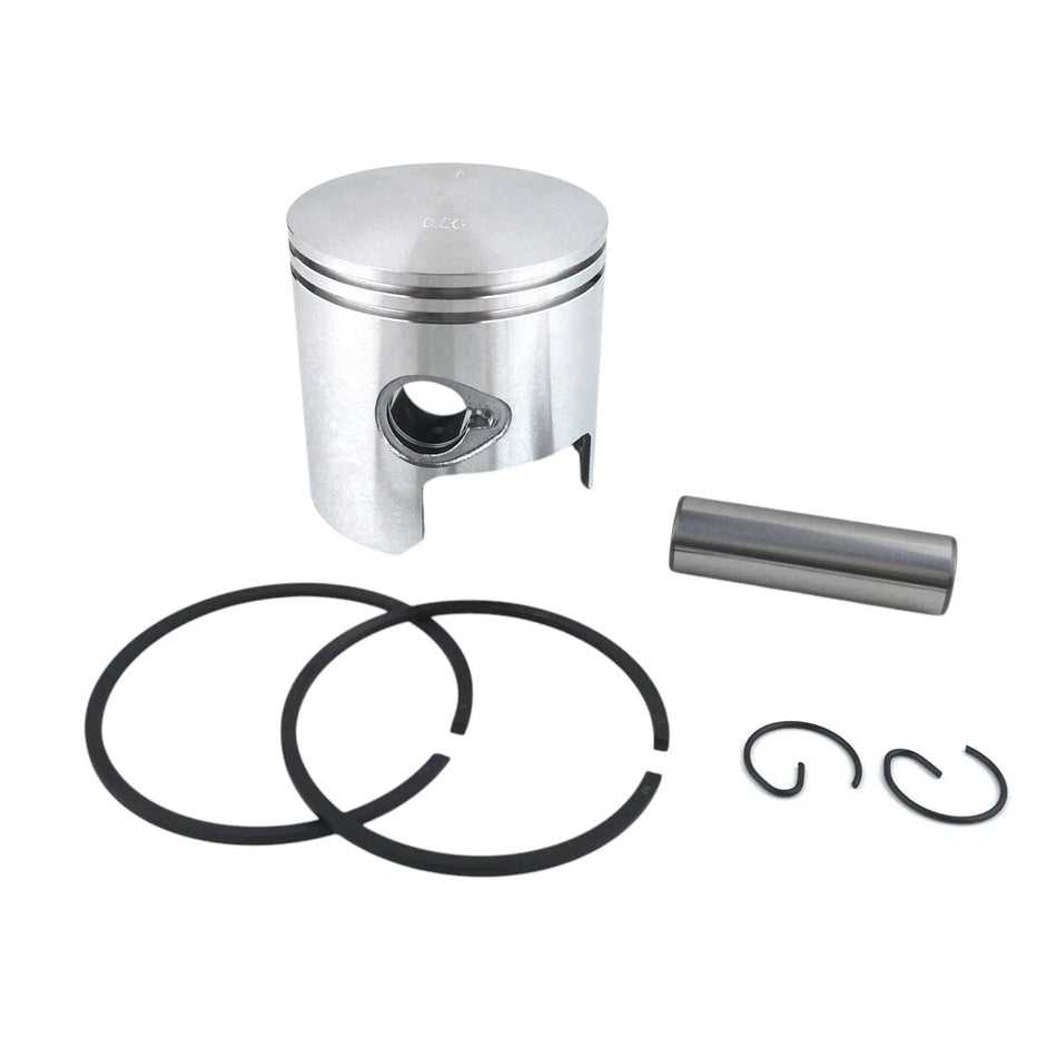 0.50 Oversize Piston & Ring Kit to suit Tohatsu M40D2 / M50D2