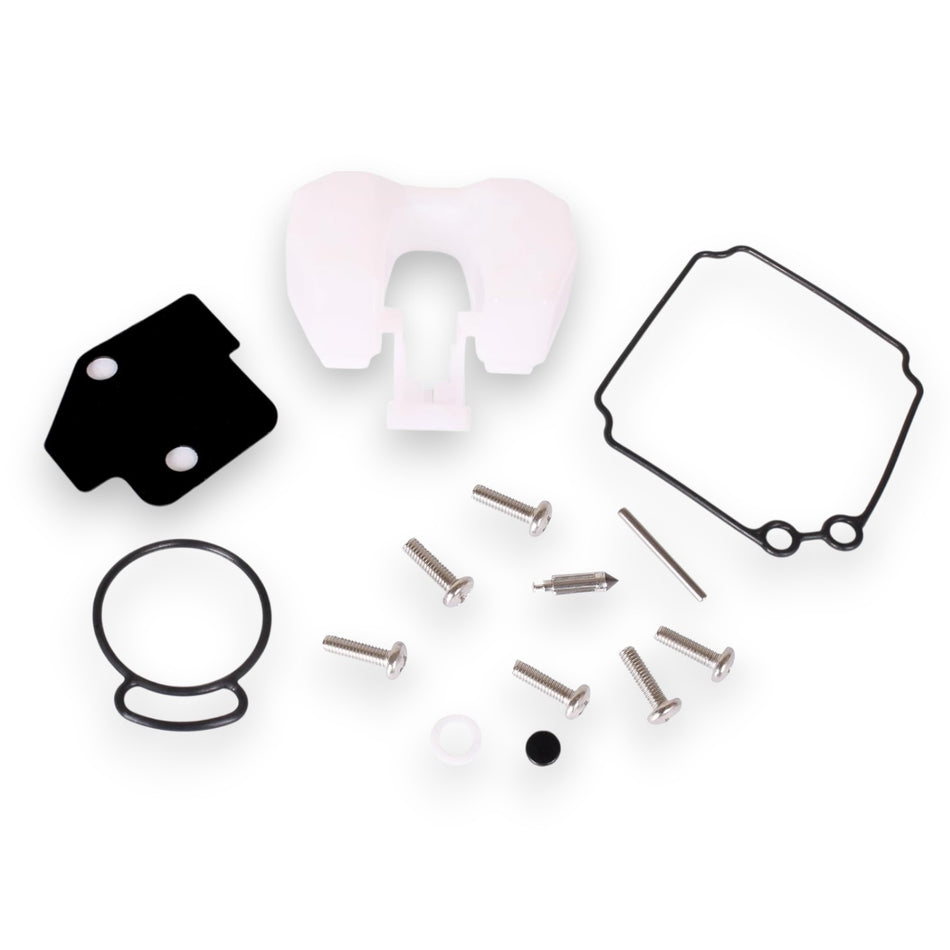 2-stroke 15-50hp Carburetor Repair Kit