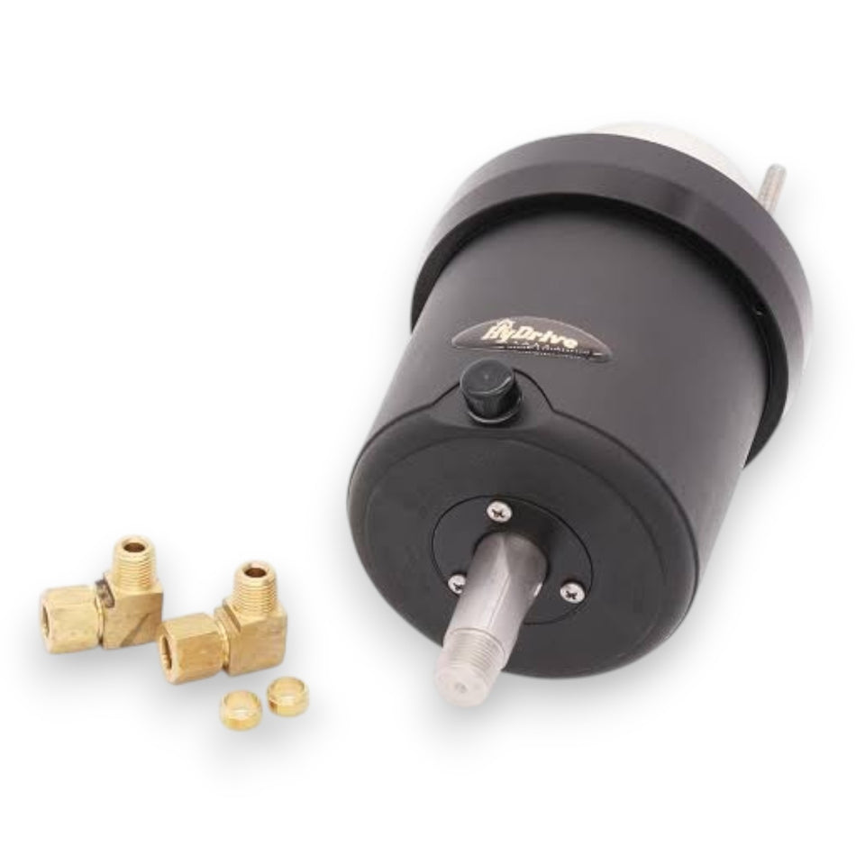 Replacement Hydrive 401-N8 Helm